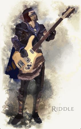 riddle me this gw2.
